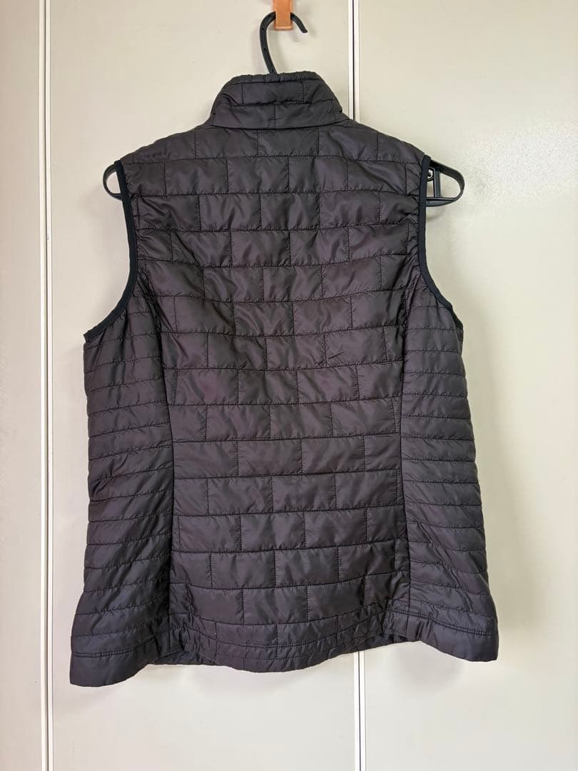 Patagonia（パタゴニア）プリマロフト ベストサイズL