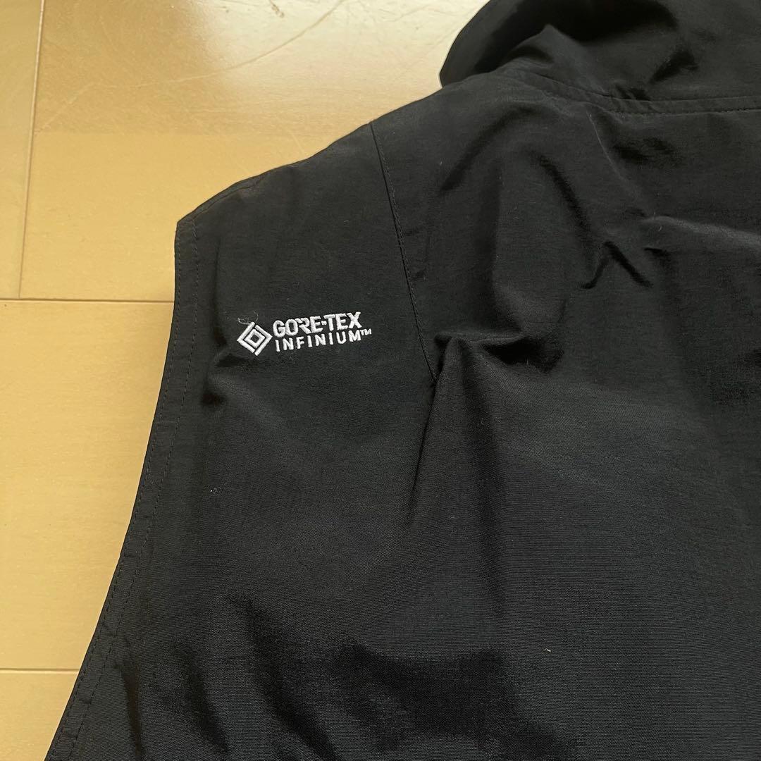 + Phenix/ freak's store GORE-TEX ダウンベストM