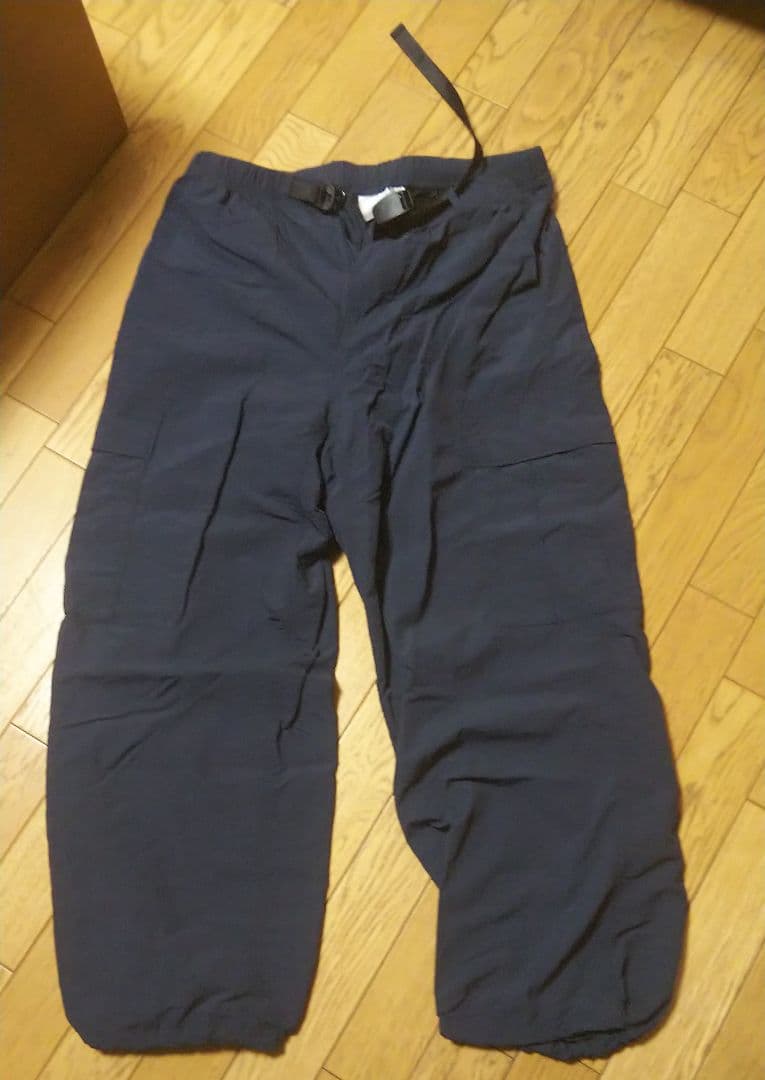 GRAMICCI × JOURNAL STANDARD カーゴパンツ