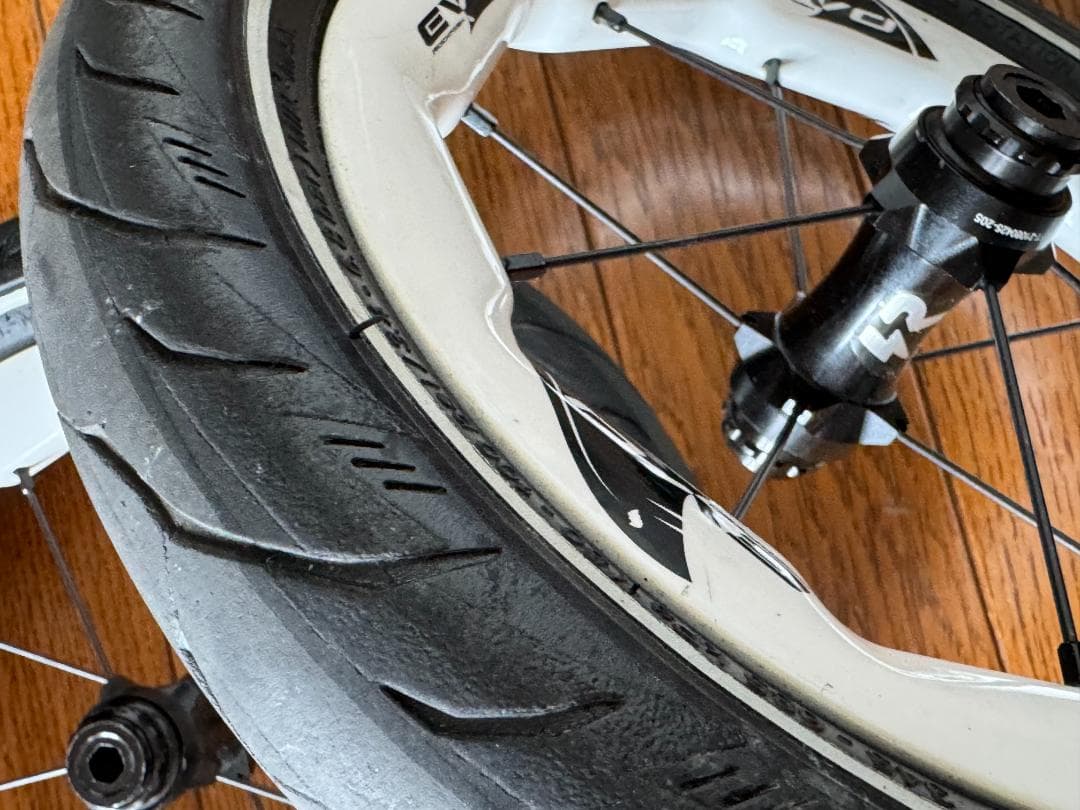 ストライダー ロックフィッシュ 〔正規品〕FT-EVO カーボンホイール