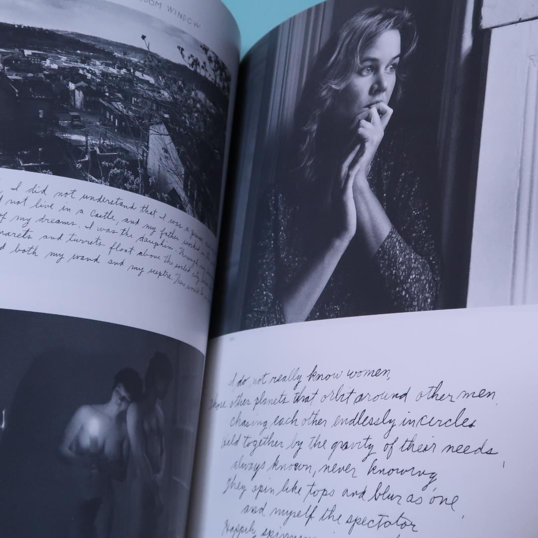 4月限定特価！希少洋書『デュアン・マイケルズ 写真展』図録 モントリオール美術館