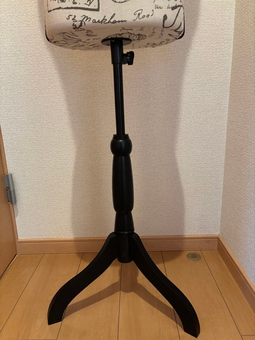【美品】レディース　トルソー　マネキン