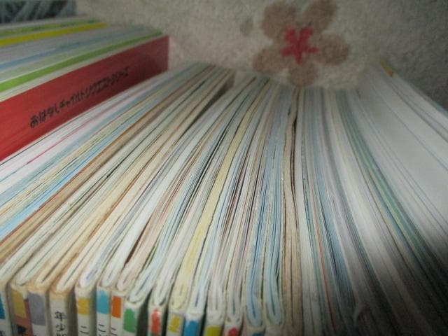 絵本まとめ売り 約80冊 ちいさなかがくのとも/こどものとも/おはなしチャイルド