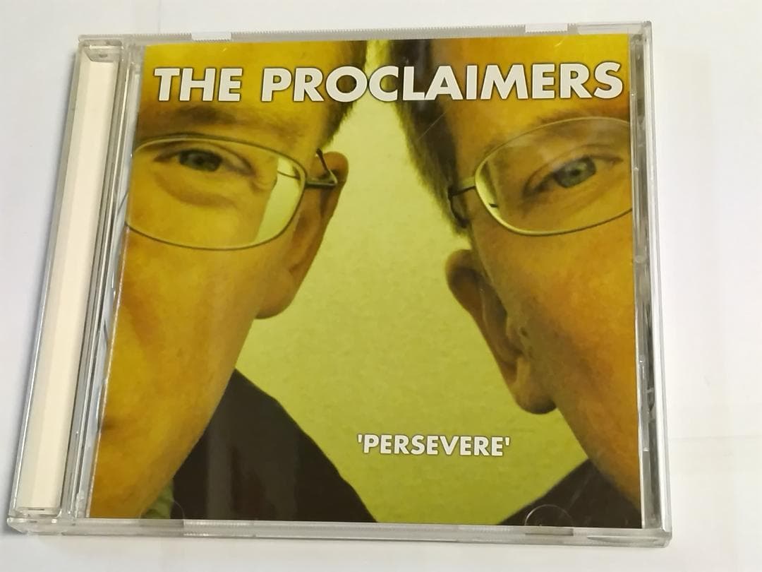 ●稀少 プロクレイマーズ UK盤11組セット CD/DVD 500Mile●