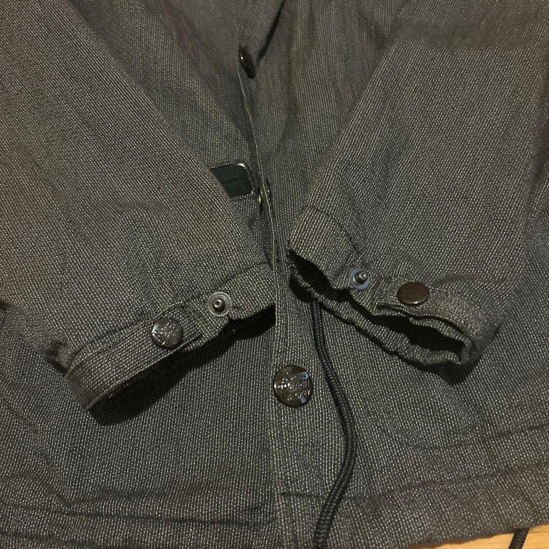 JELADO Brown’sBEACHJAKET コーチジャケット　サイズXL