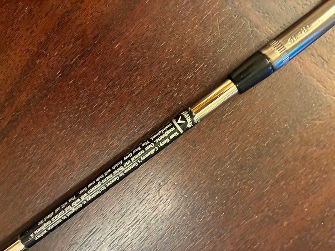 マックダディ　PM グラインド　ロフト56度　バンス14