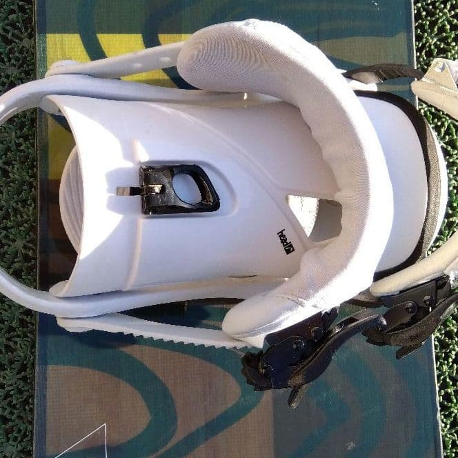 高級レディースフルセット HEAD 146 / SALOMON BURTON