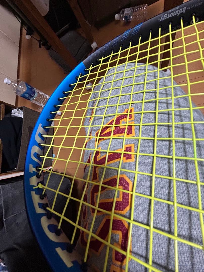 美品　DUNLOP FX500tour (2024) テニスラケット