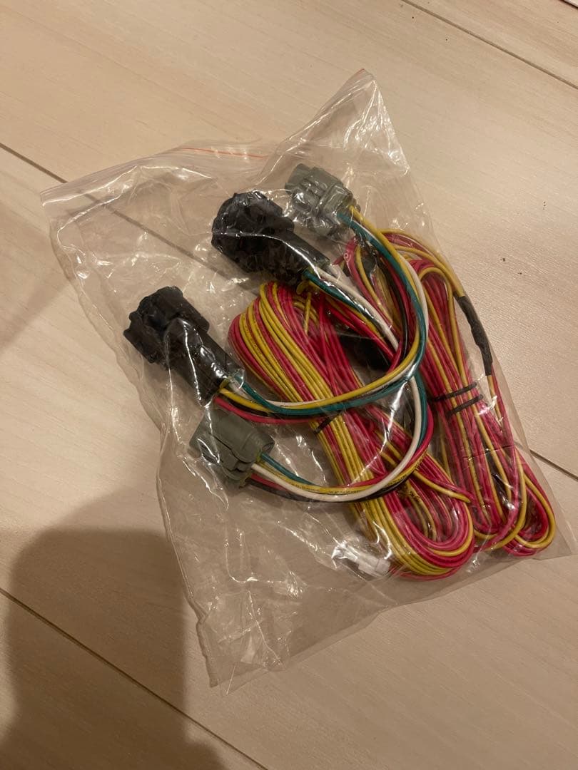 【極美品】 キャラバン ヴァレンティ led テールランプ不具合破損 無し