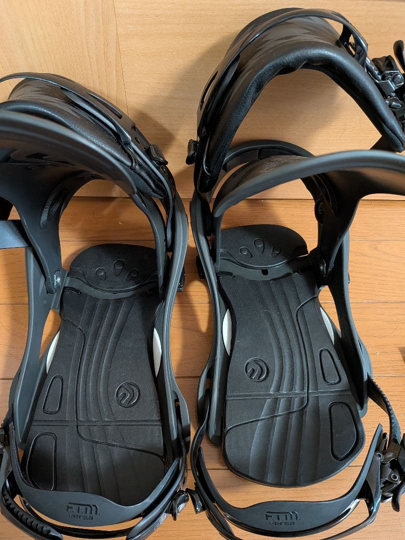 Burton スノーボードセット
