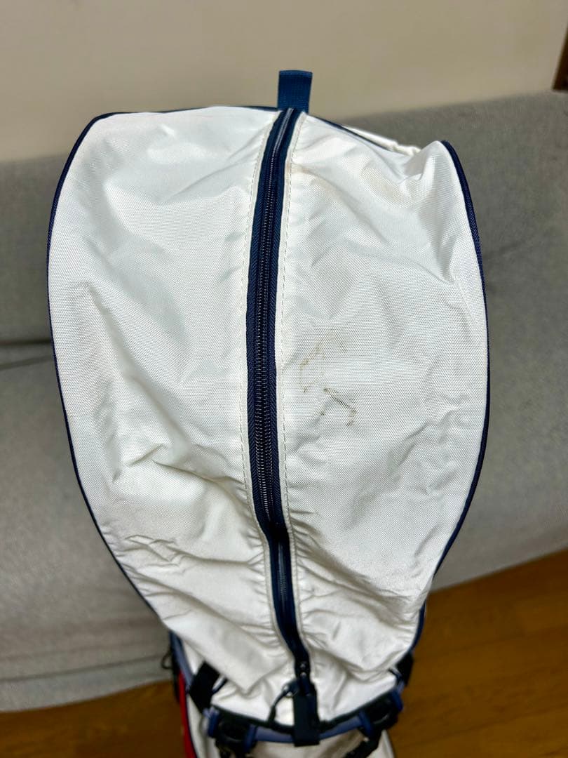 Sun Mountain Sports /Jack Bunny キャディバッグ
