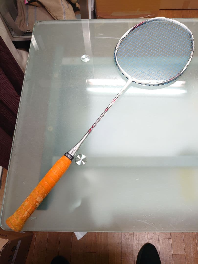 Yonex ArcSaber7 バドミントンラケットアークセイバー7 ヨネックス
