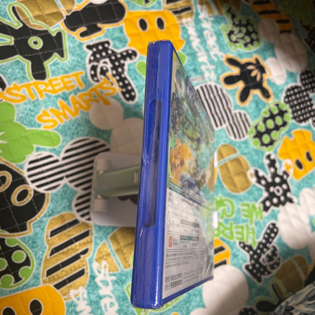 3DS ポケットモンスター アルファサファイア