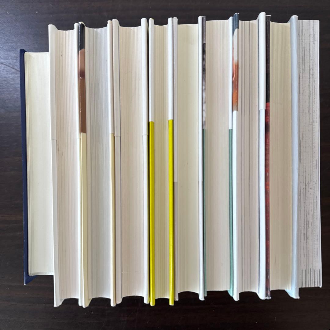 【稲盛和夫著書10冊セット】京セラフィロソフィ、心、生き方、考え方、働き方