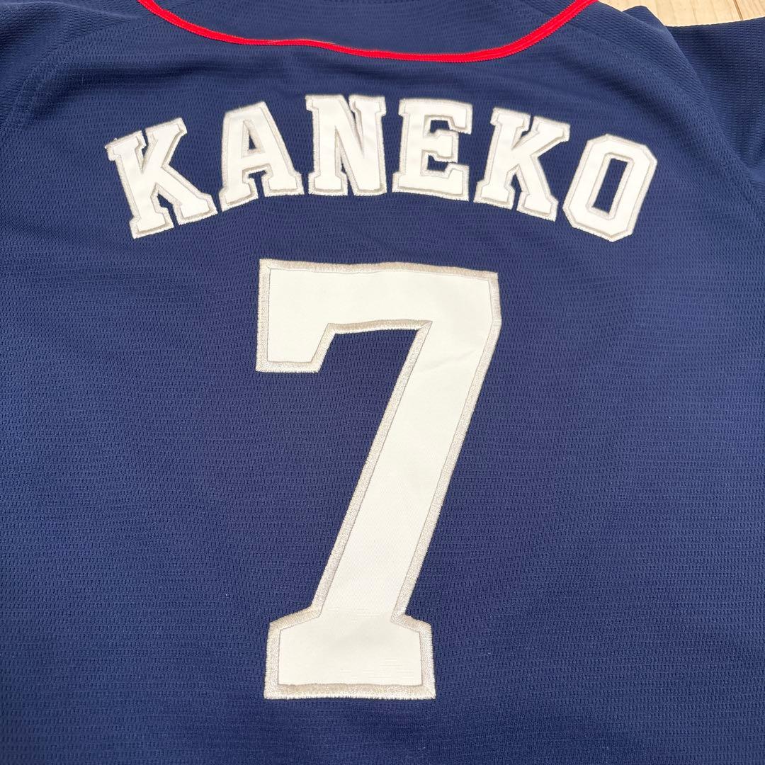 Majestic Saitama Kaneko 7 ユニフォーム Mサイズ