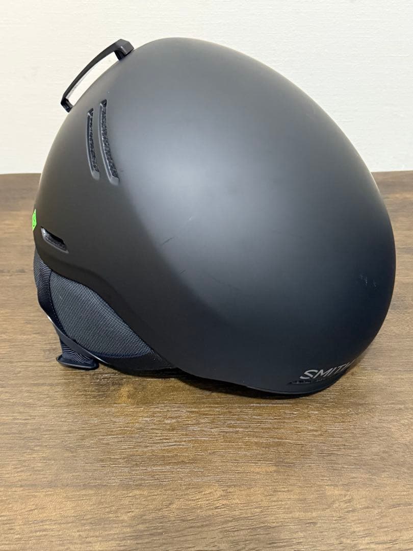 スキー・スノーボードアクセサリー SMITH METHOD PRO