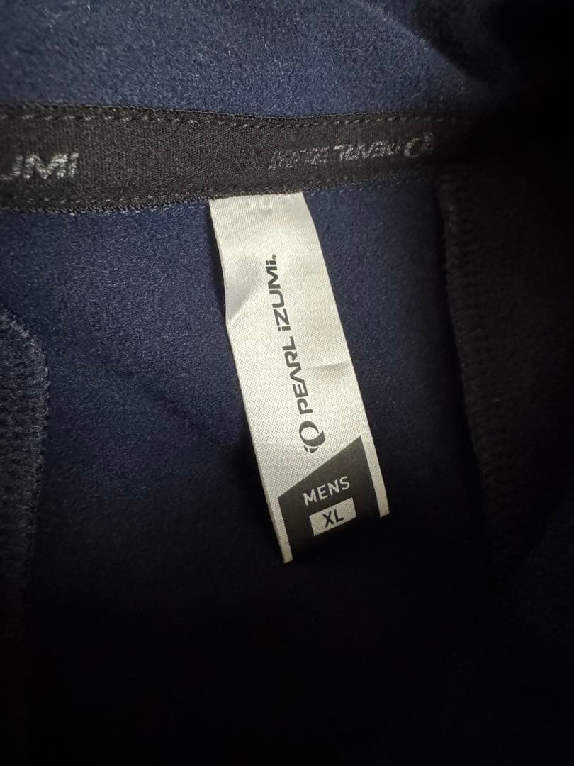 PEARL IZUMI ウィンドブレーク ジャケット
