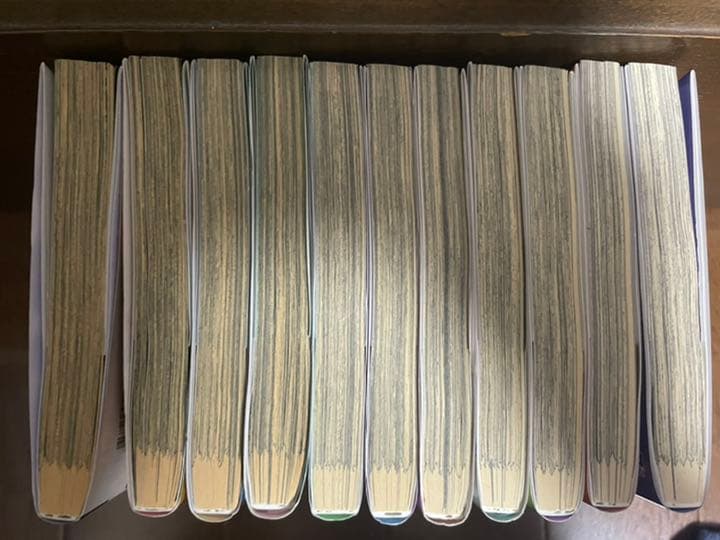 無職転生 : 異世界行ったら本気だす 1〜11巻セット