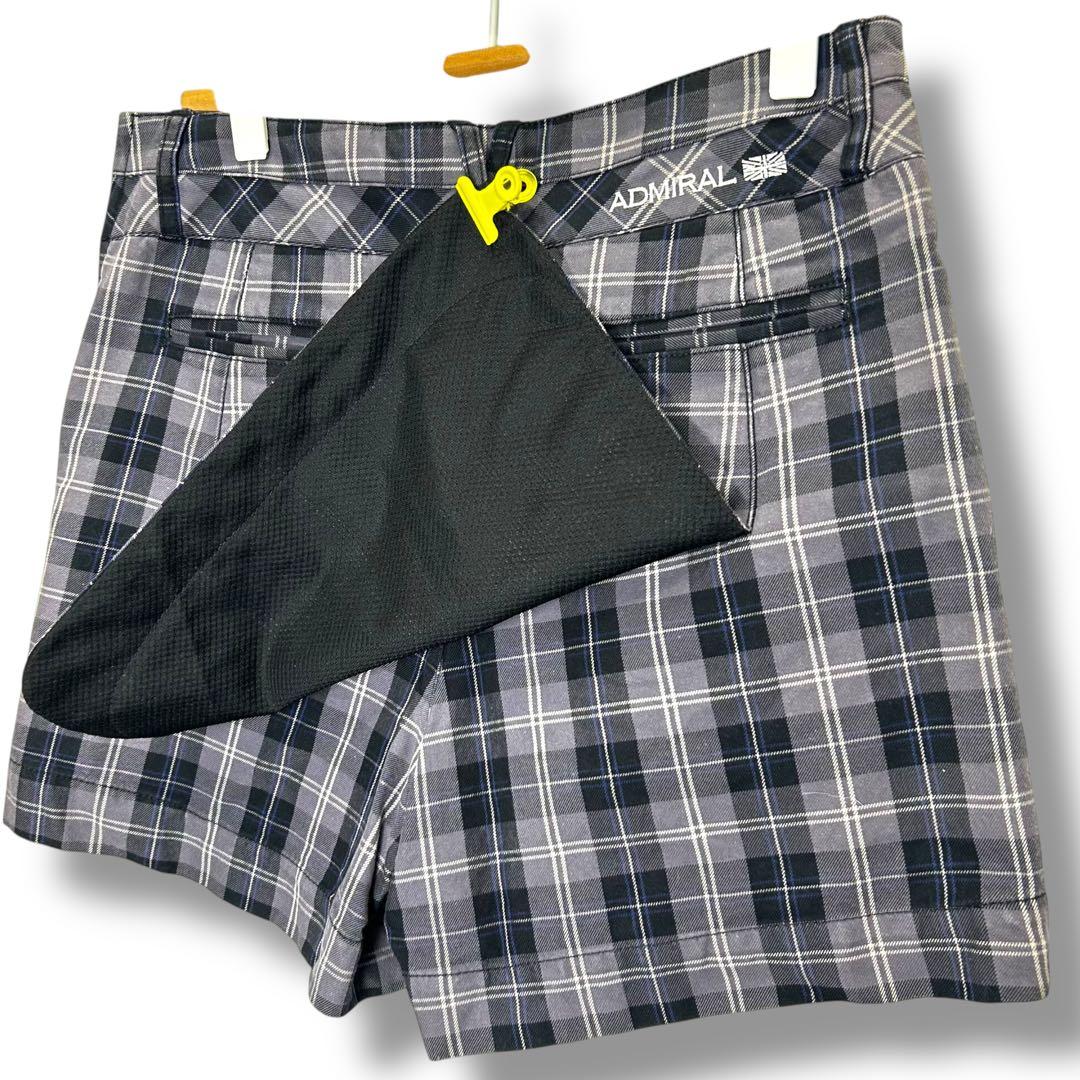 Admiral GOLF アドミラル ゴルフウェア セットアップ レディース