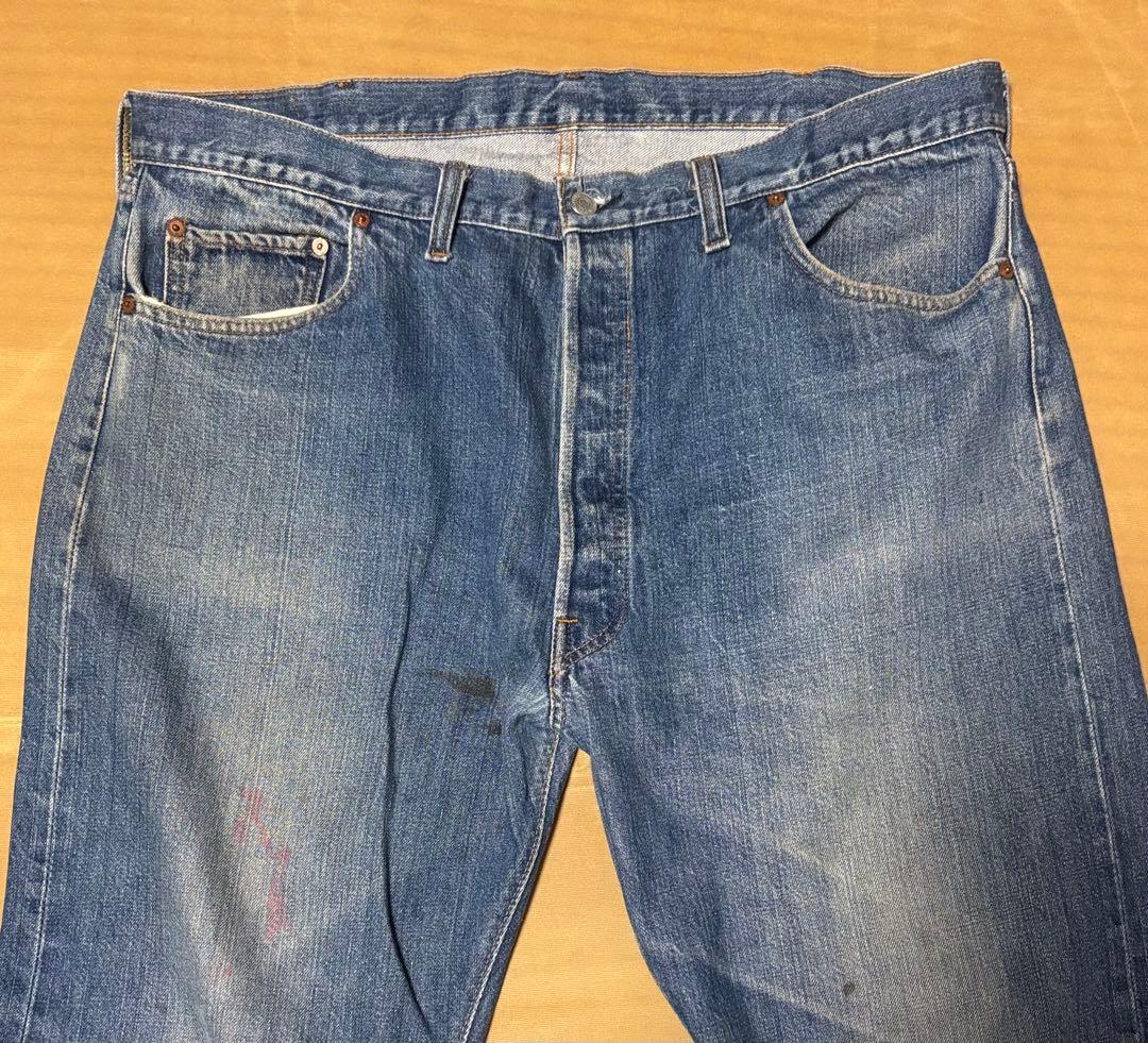 リーバイス501　Levi's 66前期