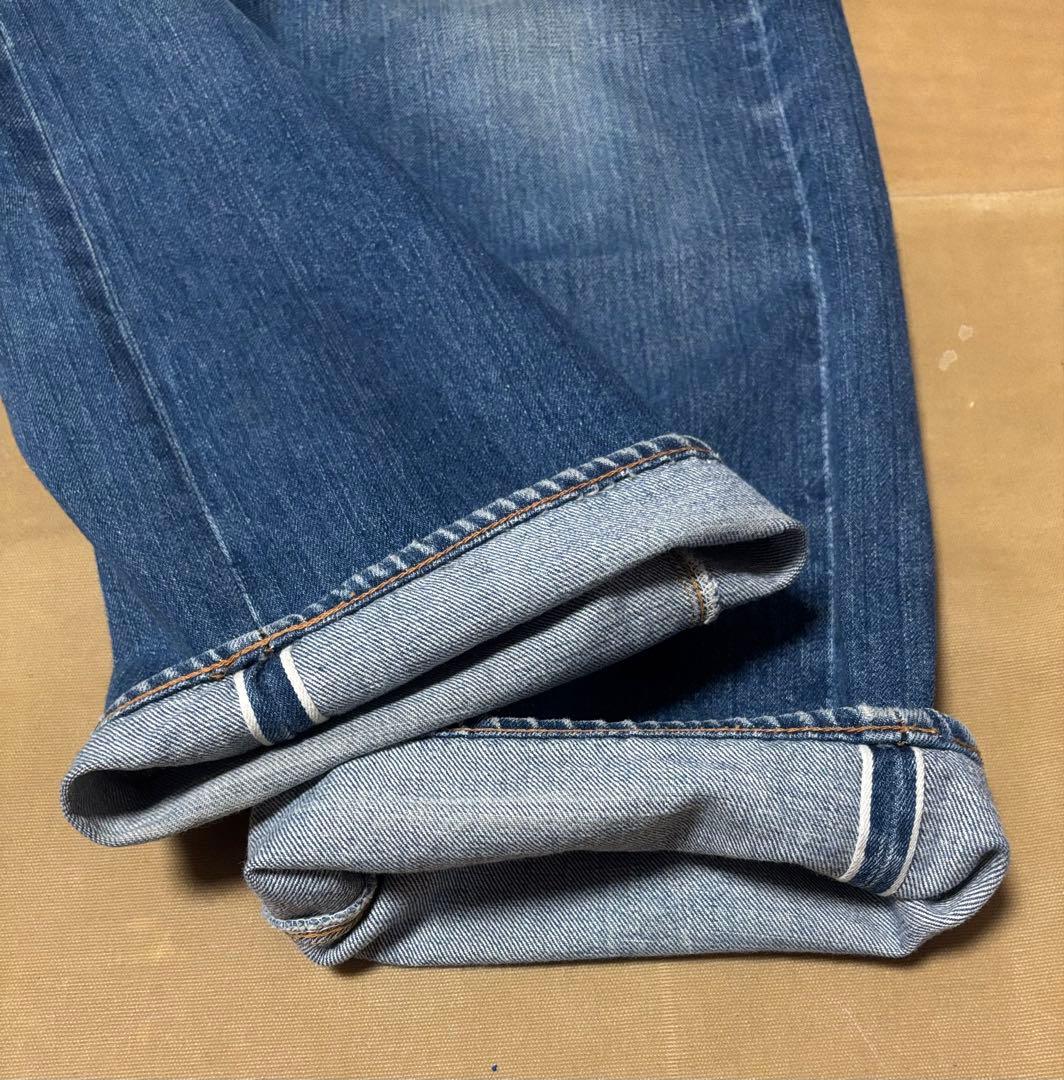 リーバイス501　Levi's 66前期