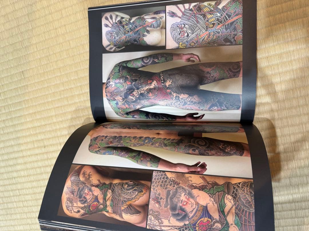 tattoo #刺青