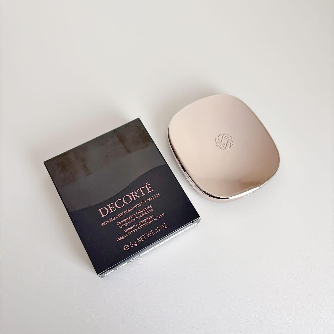 【送料込み】 COSMEDECORTE コスメデコルテ アイシャドウ 10