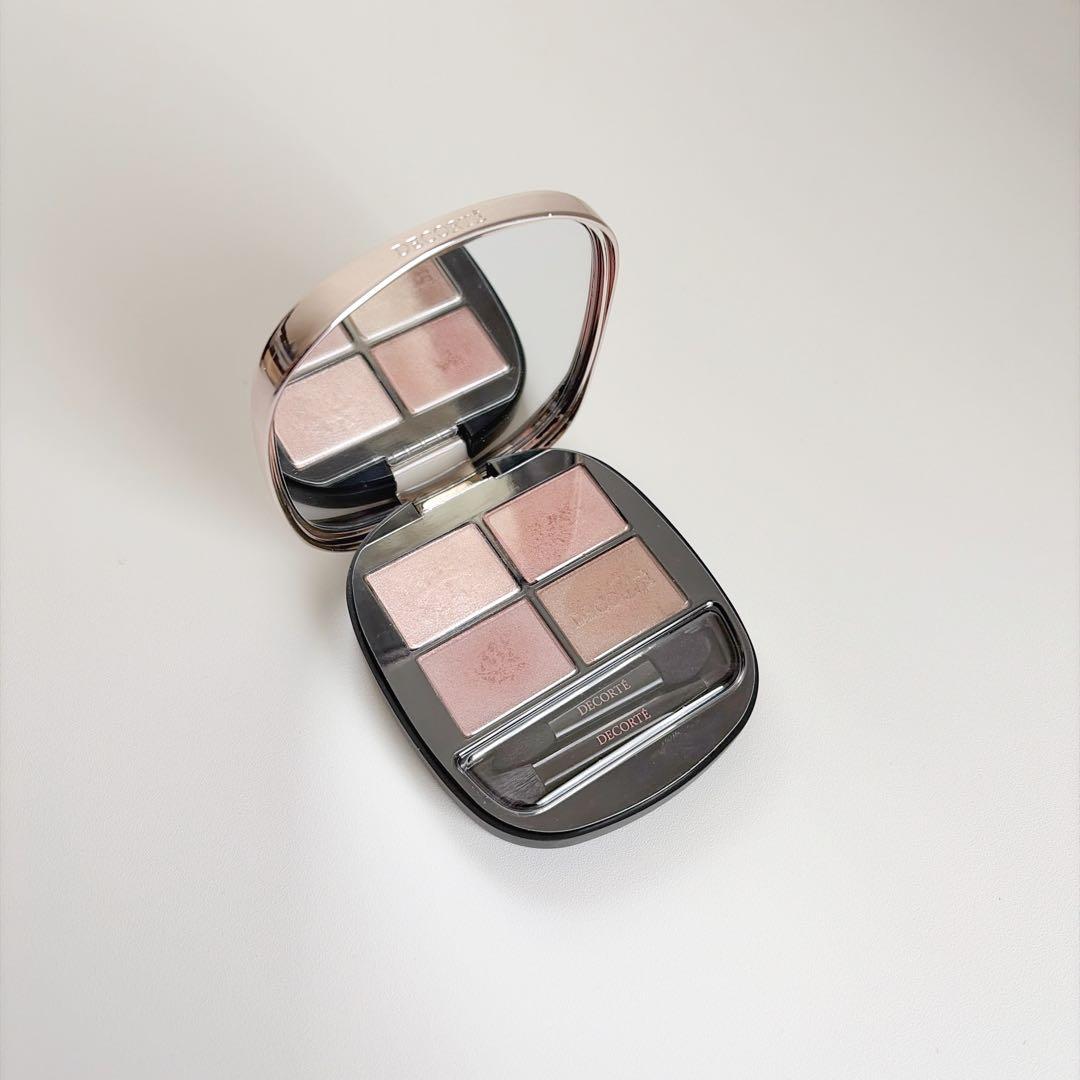 【送料込み】 COSMEDECORTE コスメデコルテ アイシャドウ 10
