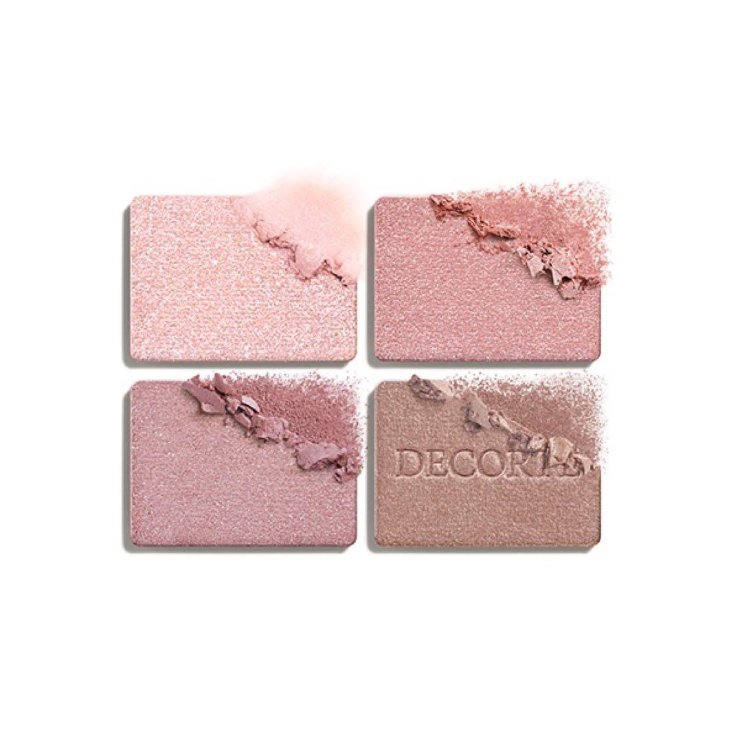 【送料込み】 COSMEDECORTE コスメデコルテ アイシャドウ 10
