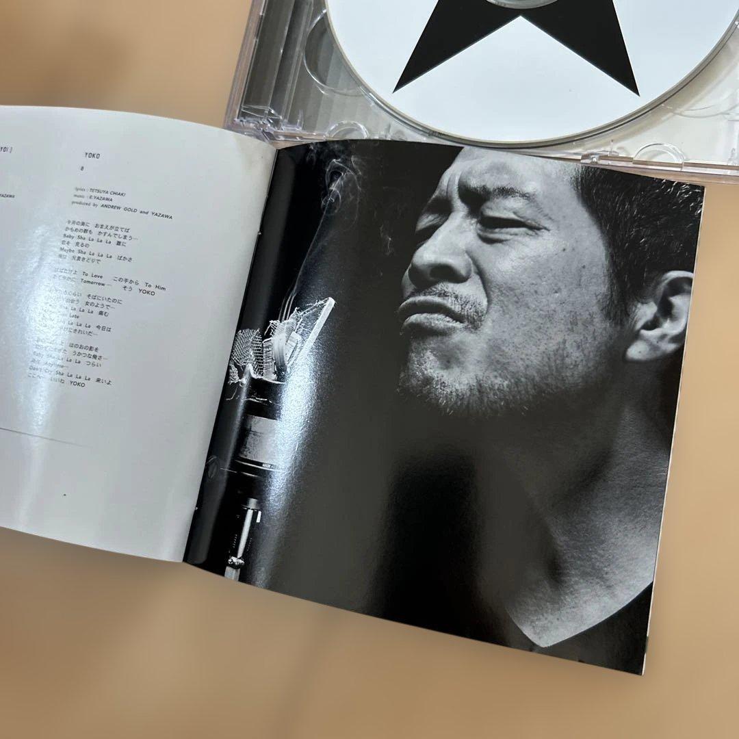 【即購入ok!!】矢沢永吉『FLASH IN JAPAN』初回限定盤