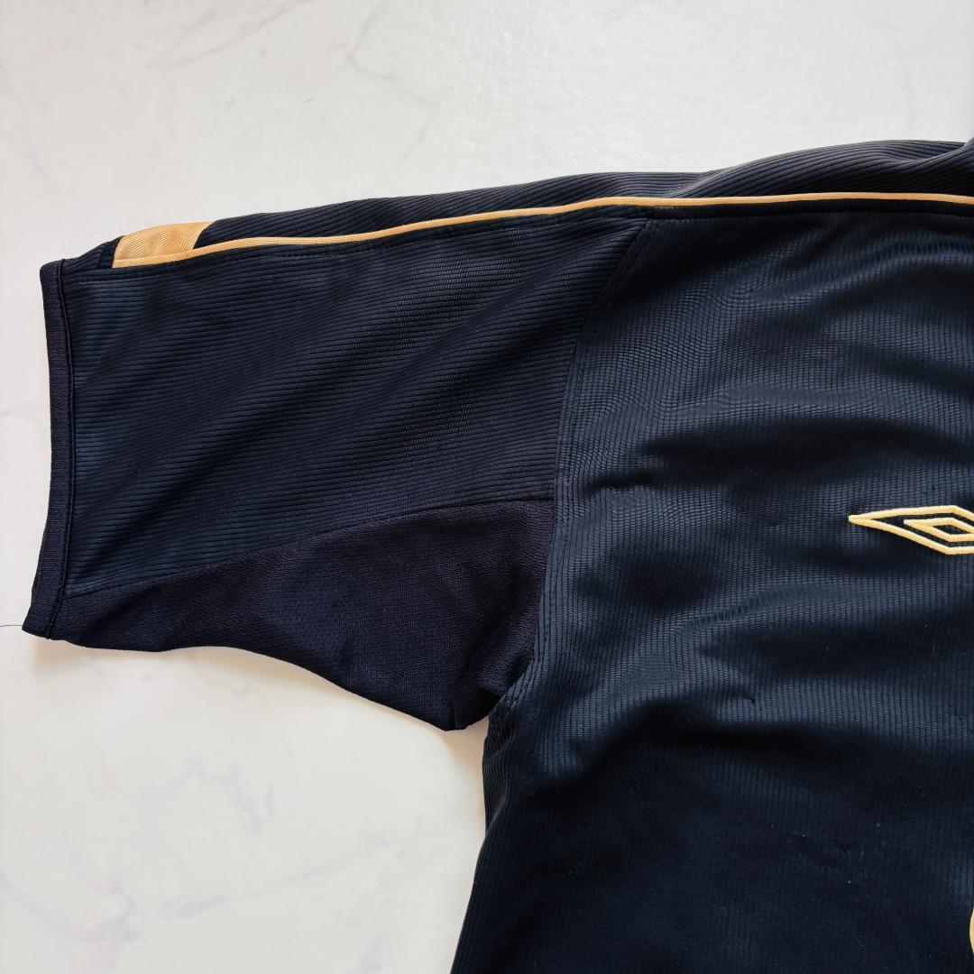 UMBRO セルティック ユニフォーム 半袖 L相当（D44）