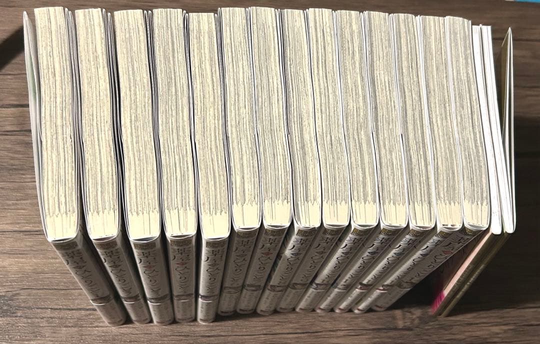 薬屋のひとりごと 漫画14巻セット 特典小冊子2冊付き！