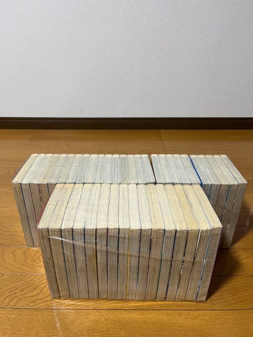 湾岸MIDNIGHT 　1〜42巻　全巻セット　全巻初版