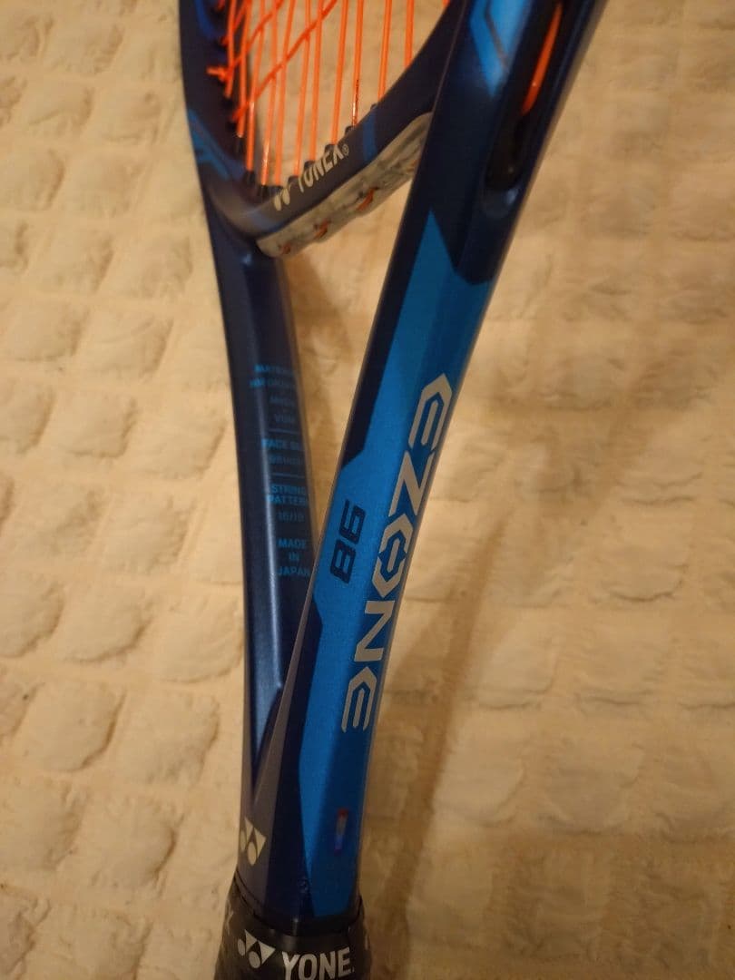 YONEX　EZONE98　2020年モデル