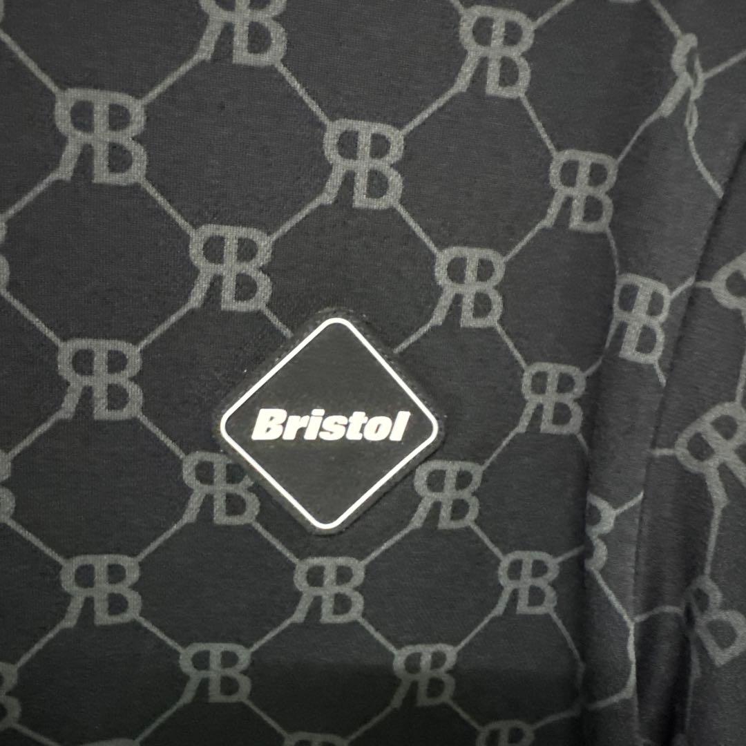 ガッツさん専用　Bristolブリストル　モックネックシャツ絶品