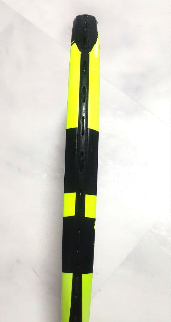 バボラ Babolat PURE AERO G3 ピュアアエロ　2016モデル