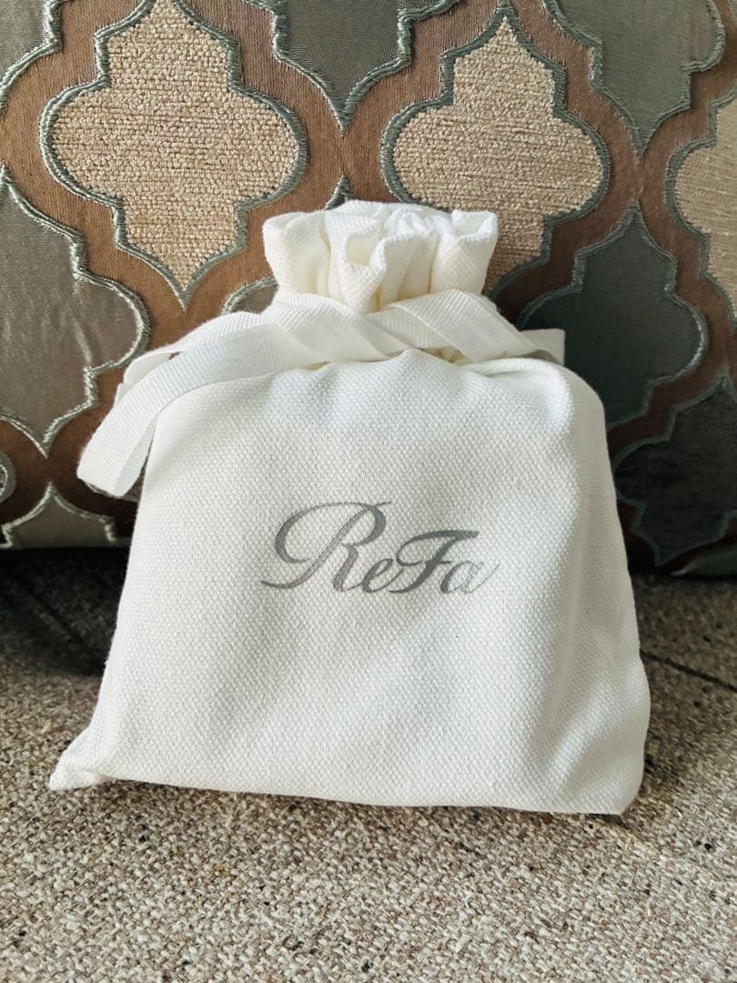 限定♪ ReFa リファファインバブルＵ シャワーヘッド 新品未開封