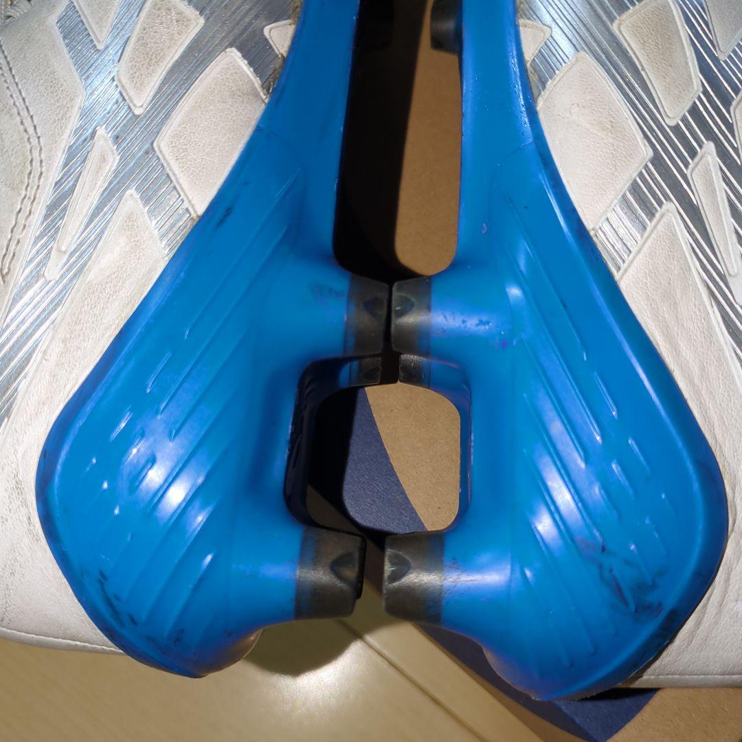 アシックス　DS LIGHT X-FLY 5 26.5cm サッカー　スパイク