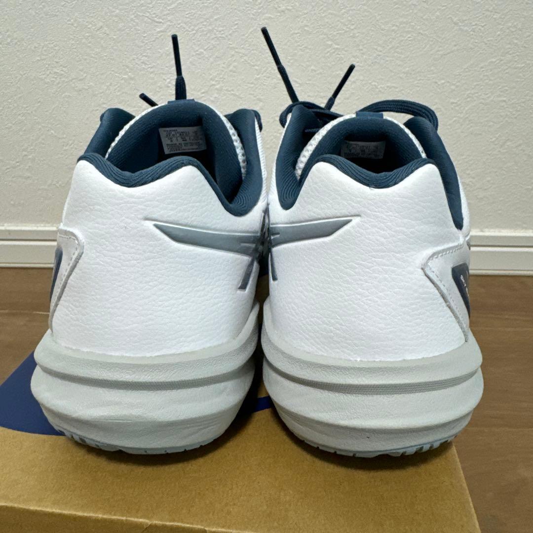 ASICS SKY ELITE FF 3 27.0cm ホワイト