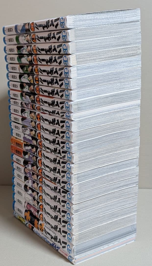 【48冊】 「ハイキュー!! 」 全巻セット　 33.5巻付