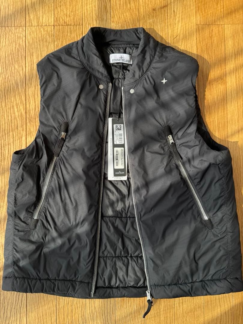 【新品未使用】定価11万 STONE  STELLINA 八の字