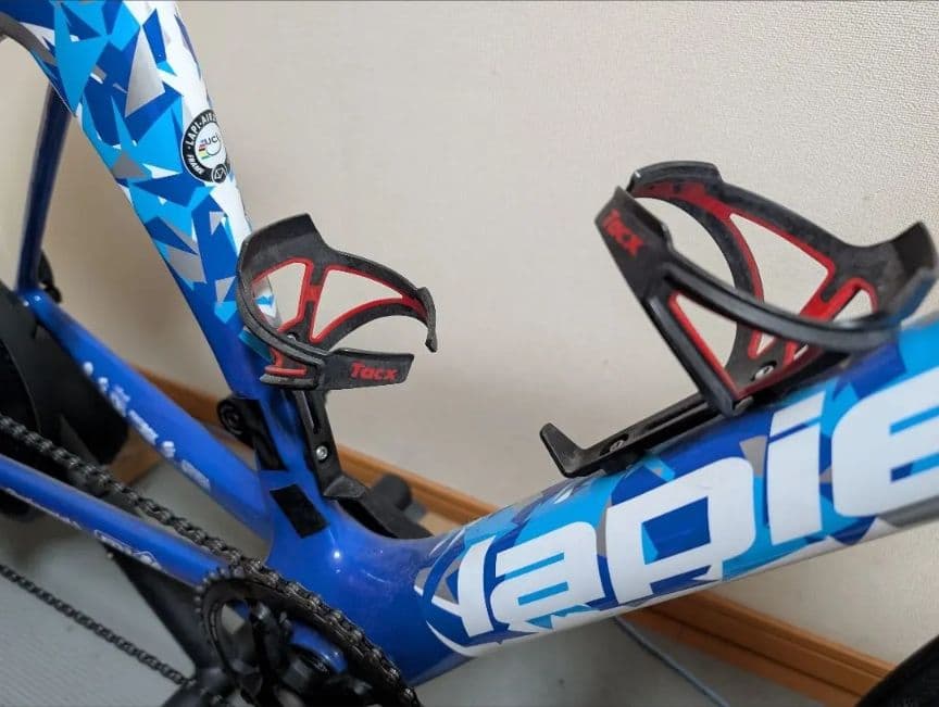 LAPIERRE AIRCODE SL ULTIMATE ピノカラー XSサイズ