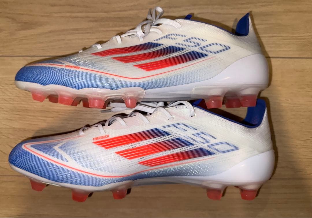 シューズ adidas F50 ELITE HG/AG JAPAN 26.5cm