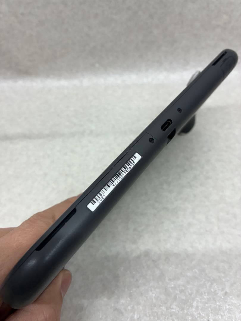 Nintendo Switch Lite ゲーム機本体 HDH-001 グレー