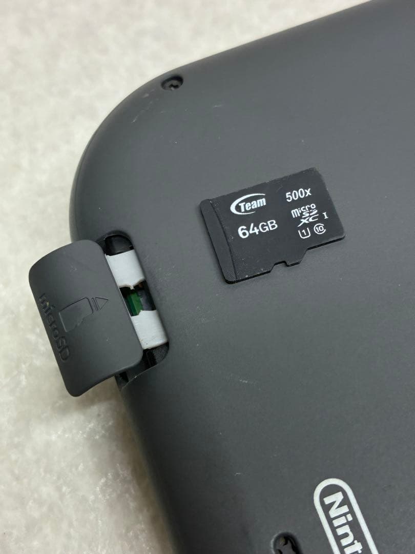 Nintendo Switch Lite ゲーム機本体 HDH-001 グレー