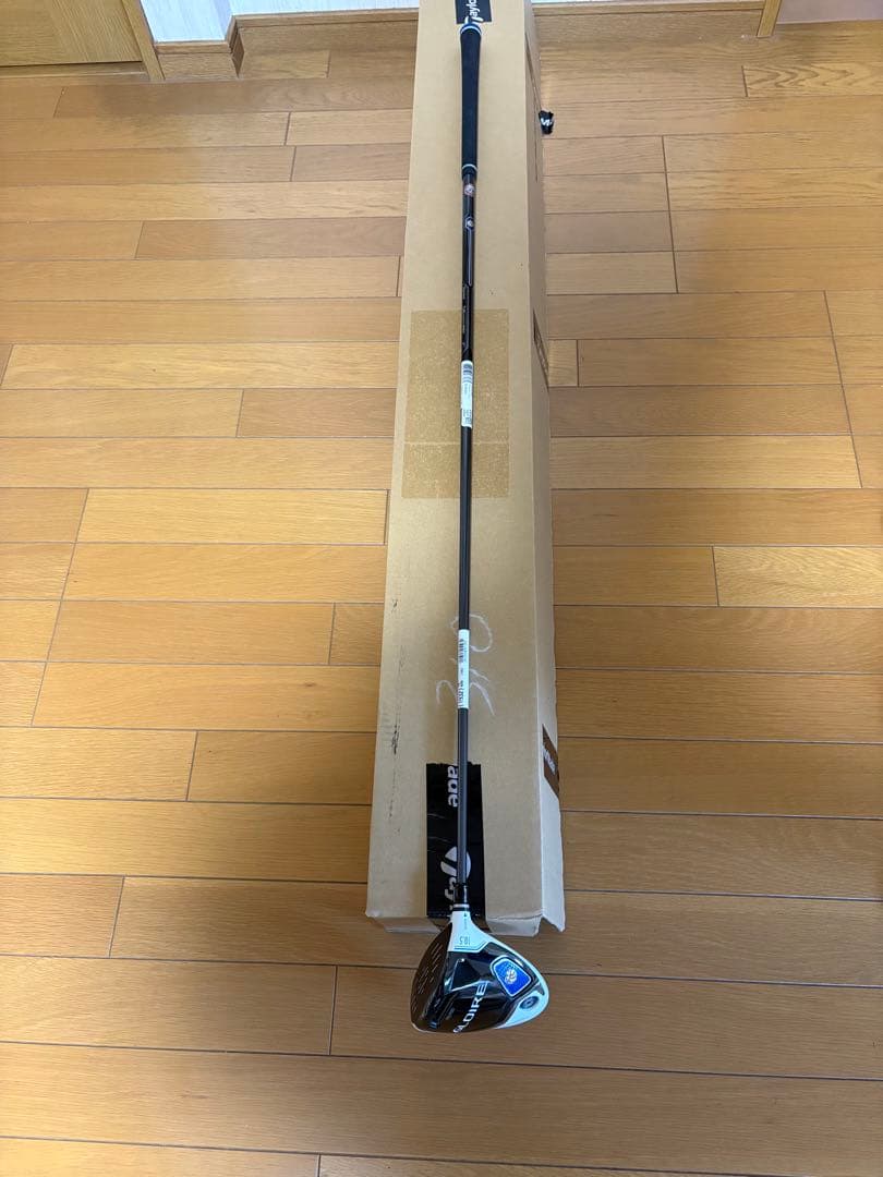【名器・美品】グローレF2ドライバー 10.5度 フレックスS