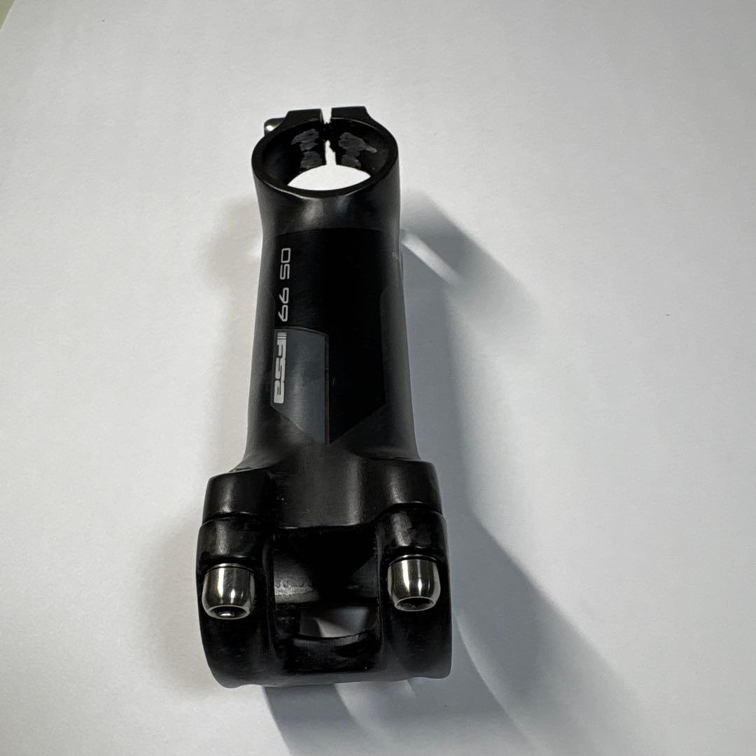 FSA ステム　OS-99 90mm 6°