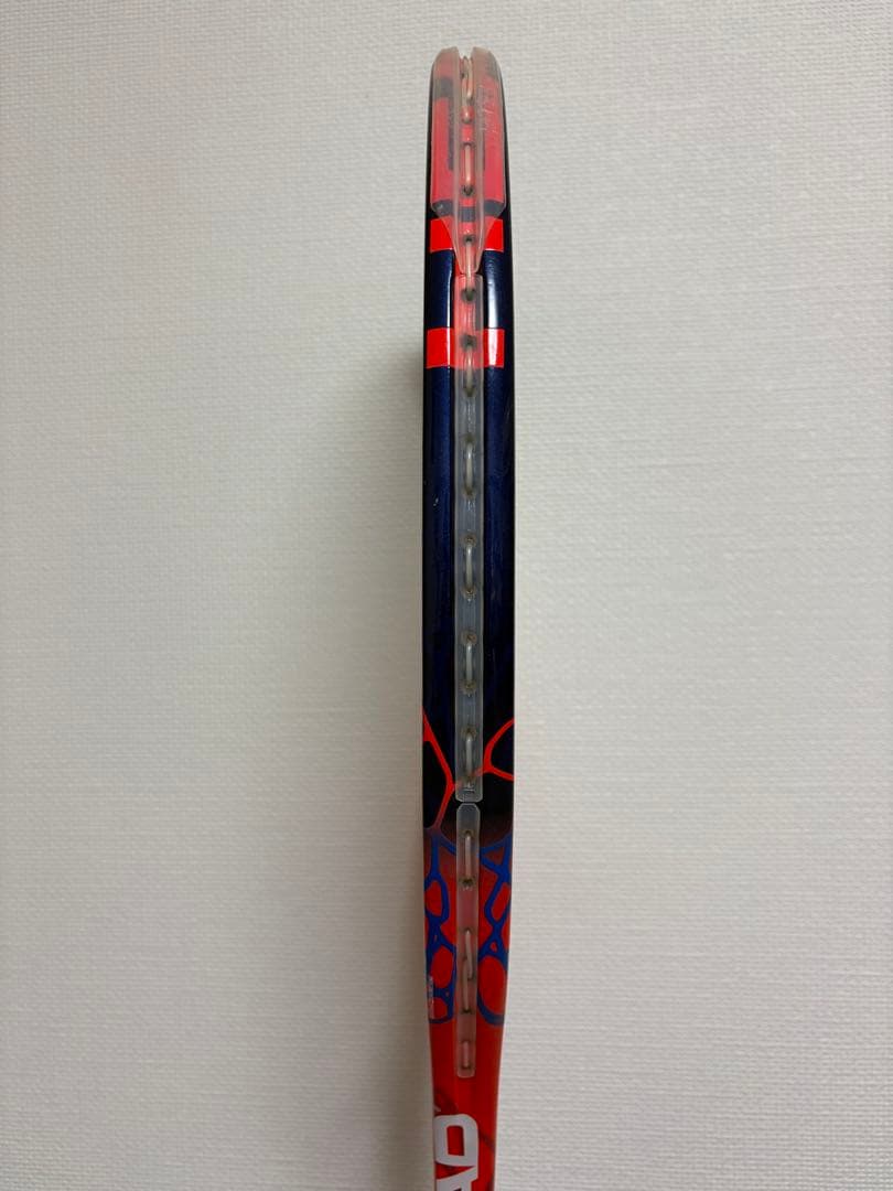 HEAD Graphene Touch Radical MPテニスラケット G2