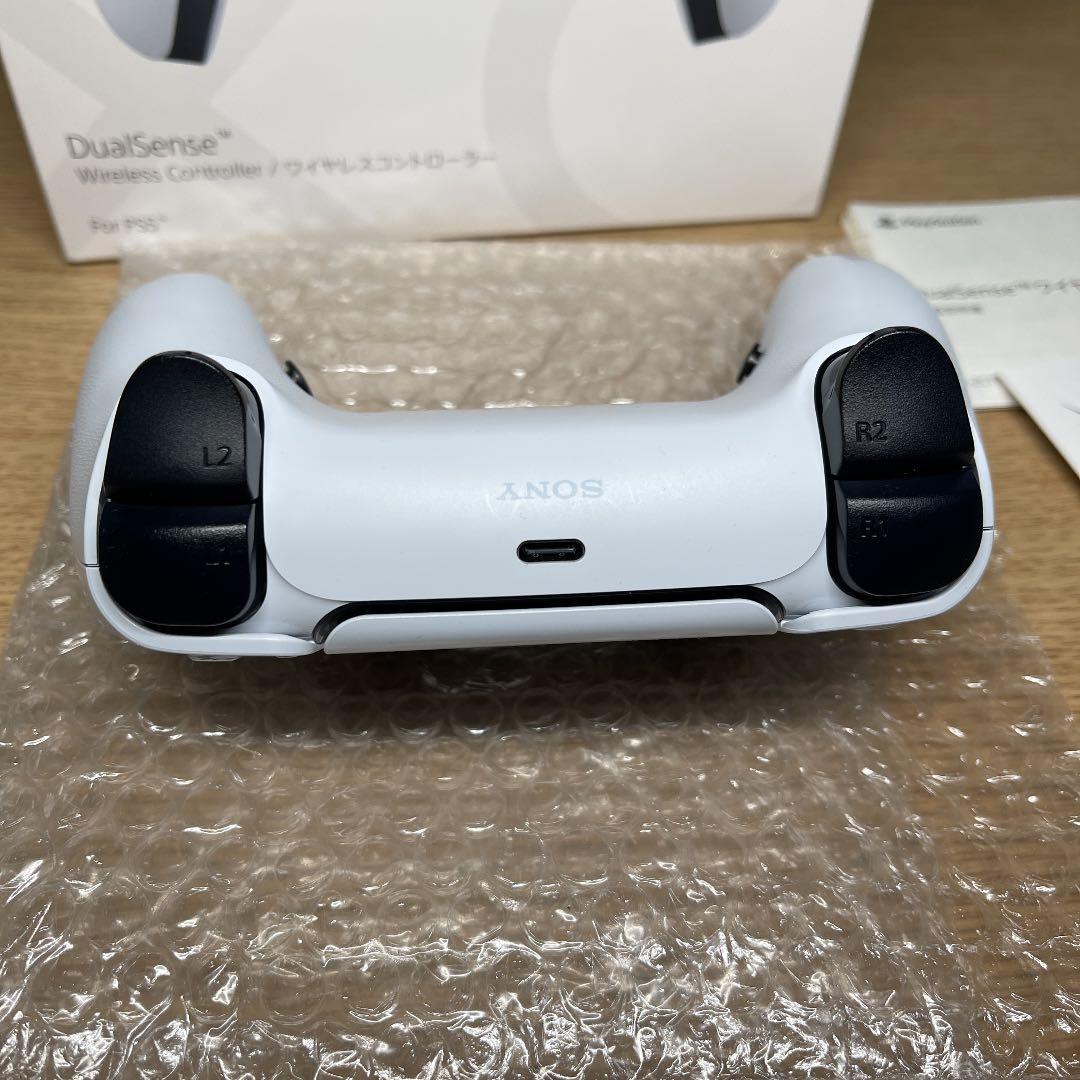 美品 Void Gaming コントローラー リマッピングあり V2 PS5