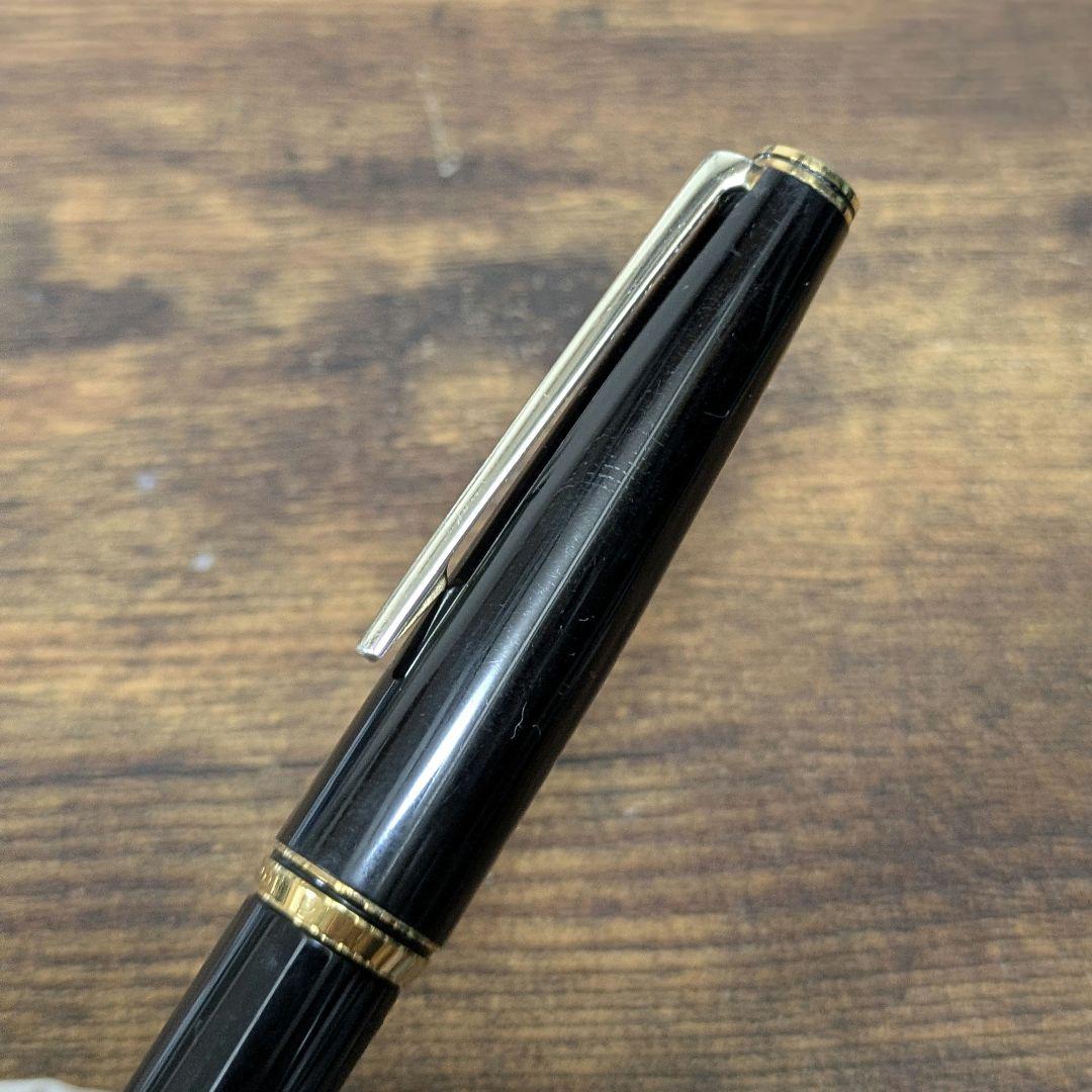 PILOT 万年筆 F字　18K